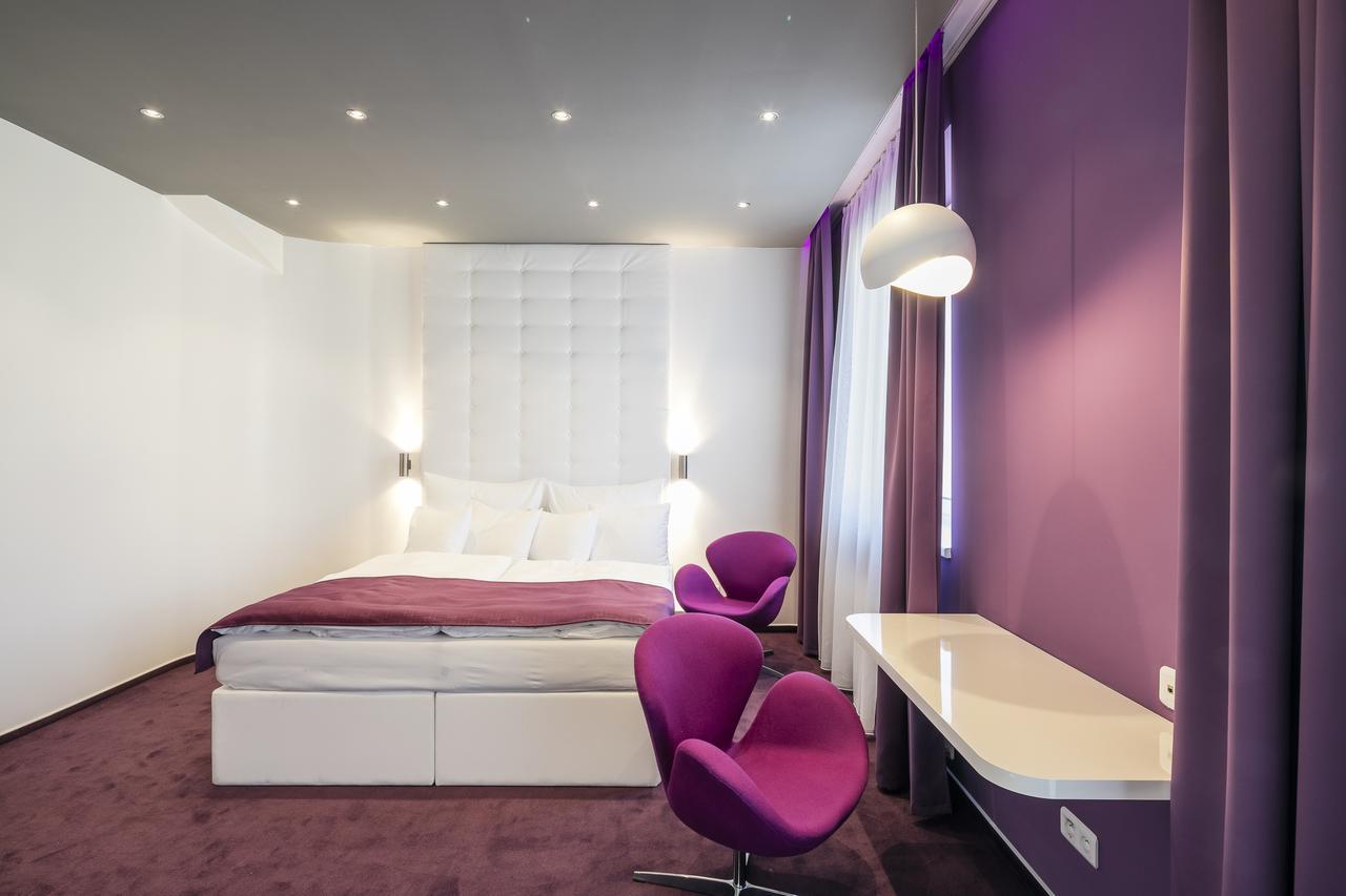 Pytloun Imperial Design Suites Liberec Ngoại thất bức ảnh