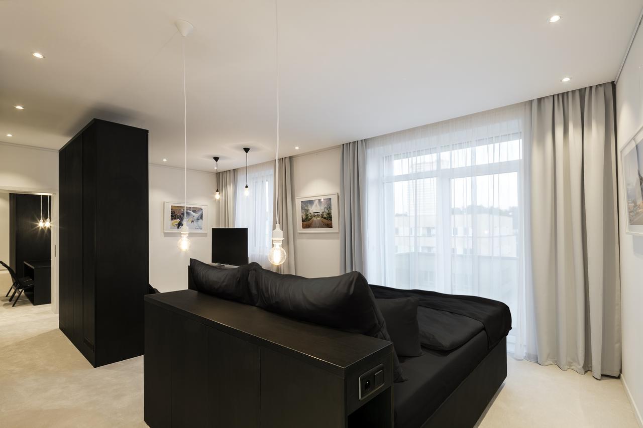 Pytloun Imperial Design Suites Liberec Ngoại thất bức ảnh