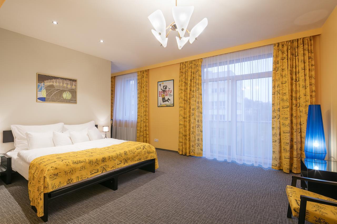 Pytloun Imperial Design Suites Liberec Ngoại thất bức ảnh