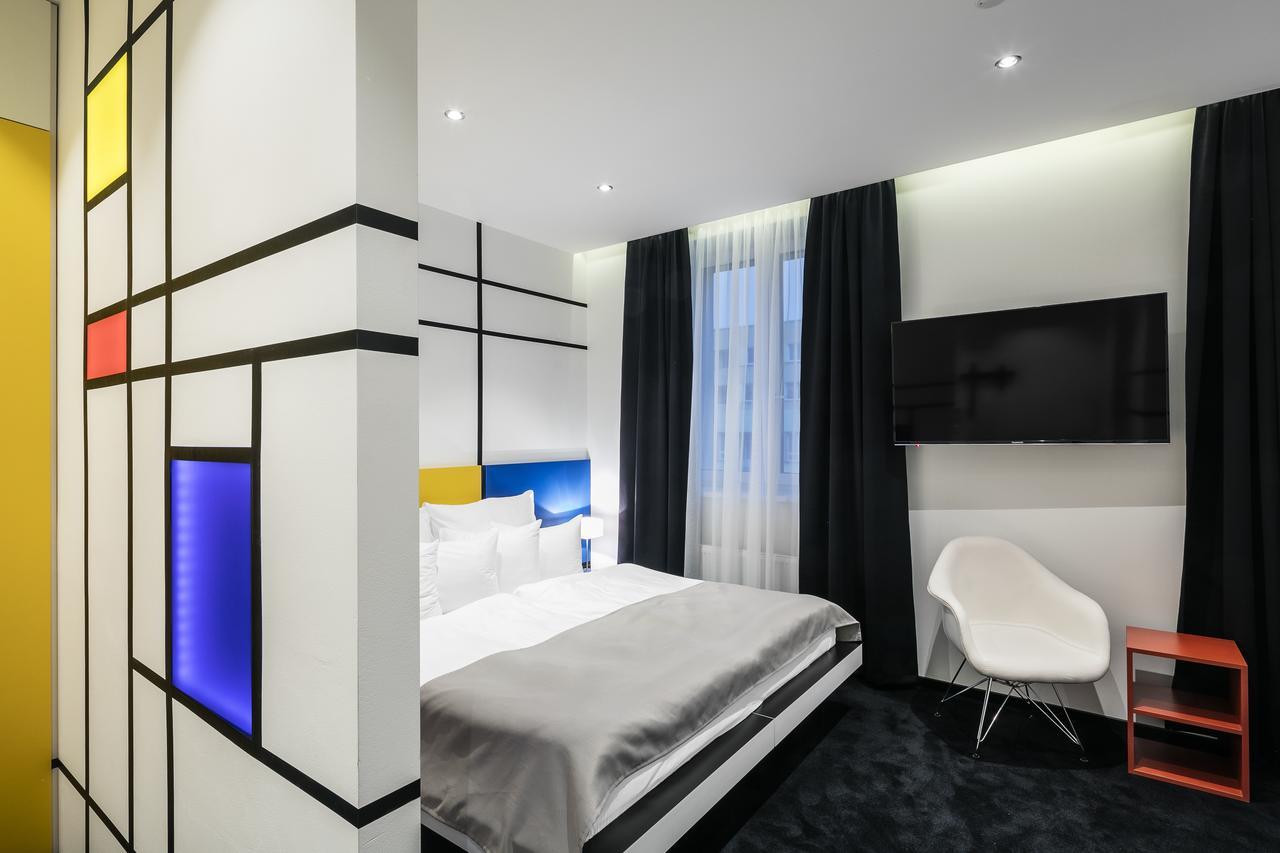 Pytloun Imperial Design Suites Liberec Ngoại thất bức ảnh
