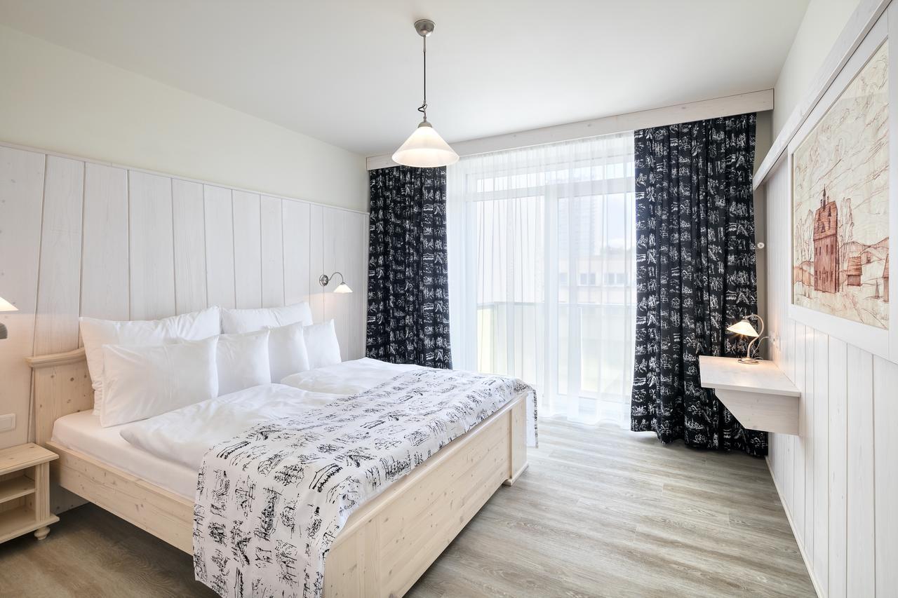 Pytloun Imperial Design Suites Liberec Ngoại thất bức ảnh