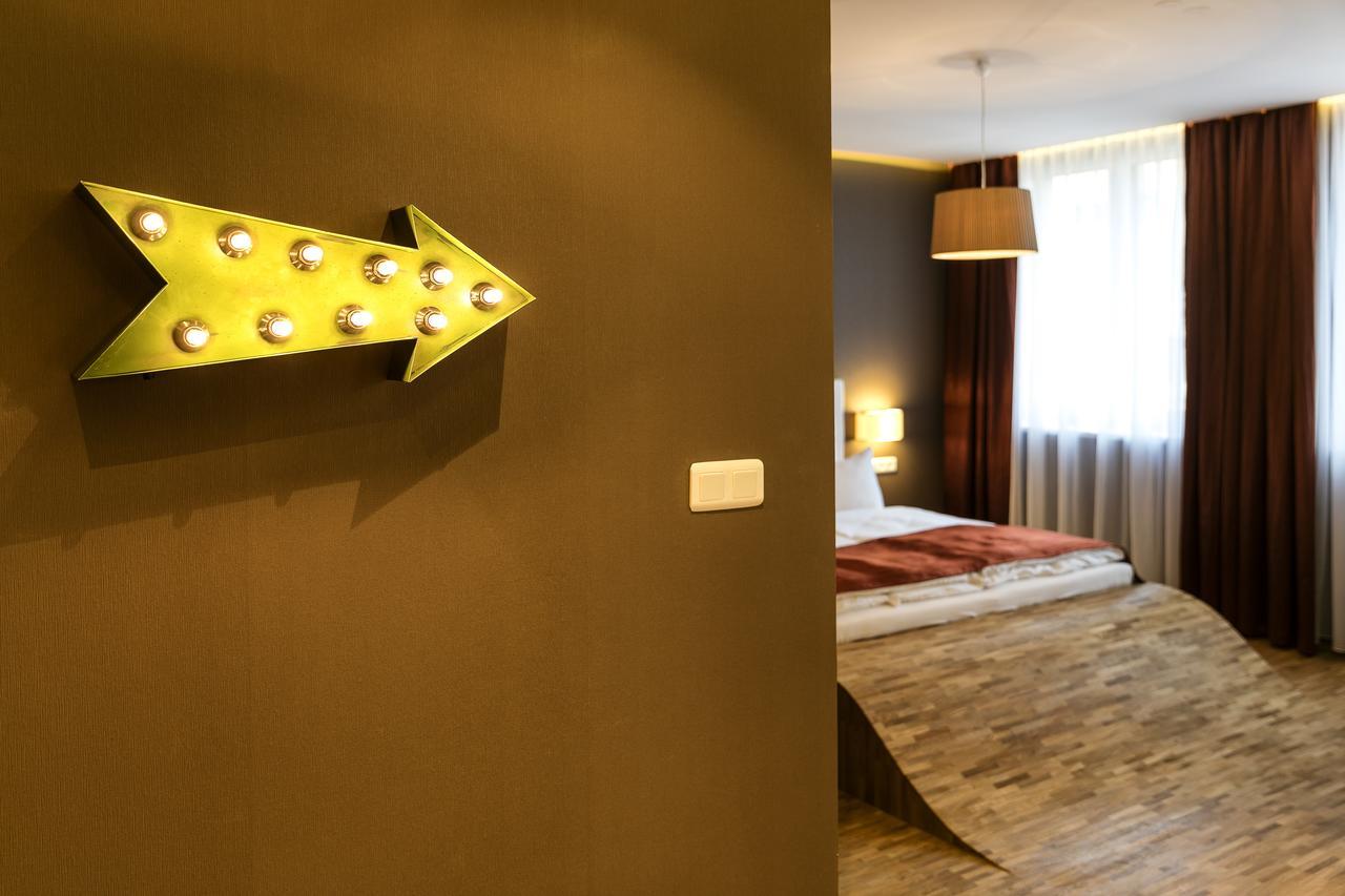 Pytloun Imperial Design Suites Liberec Ngoại thất bức ảnh