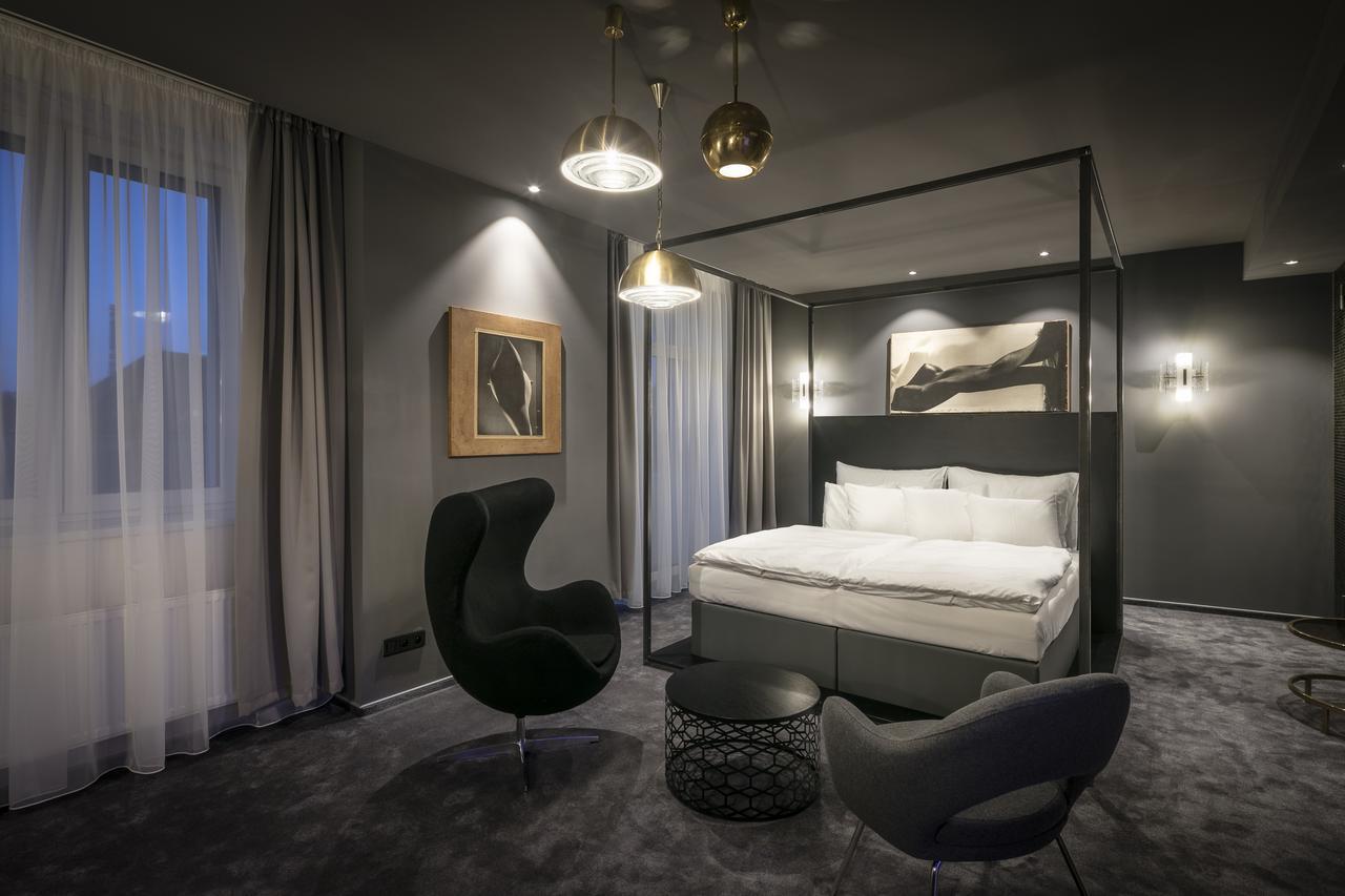Pytloun Imperial Design Suites Liberec Ngoại thất bức ảnh