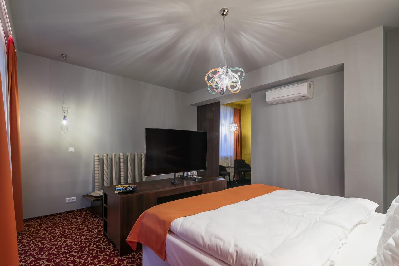 Pytloun Imperial Design Suites Liberec Ngoại thất bức ảnh