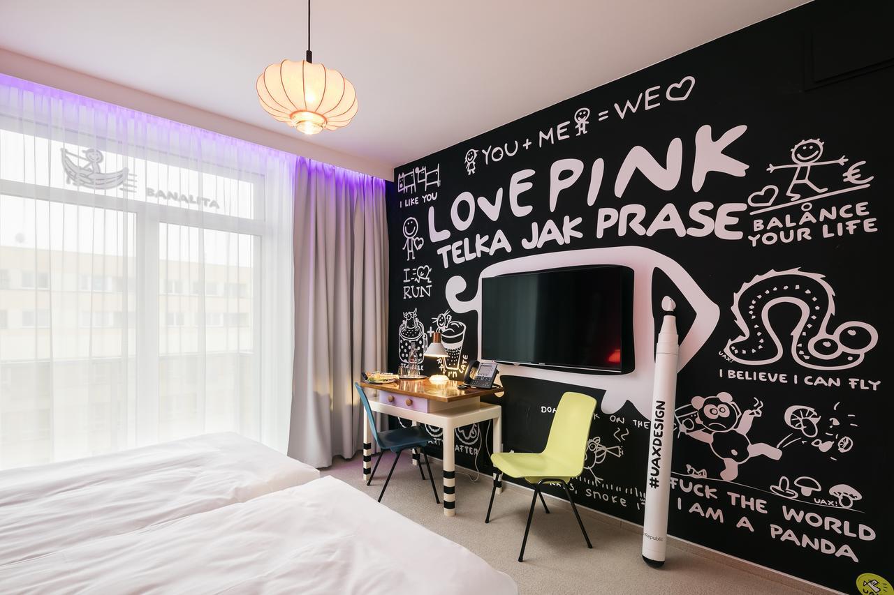 Pytloun Imperial Design Suites Liberec Ngoại thất bức ảnh