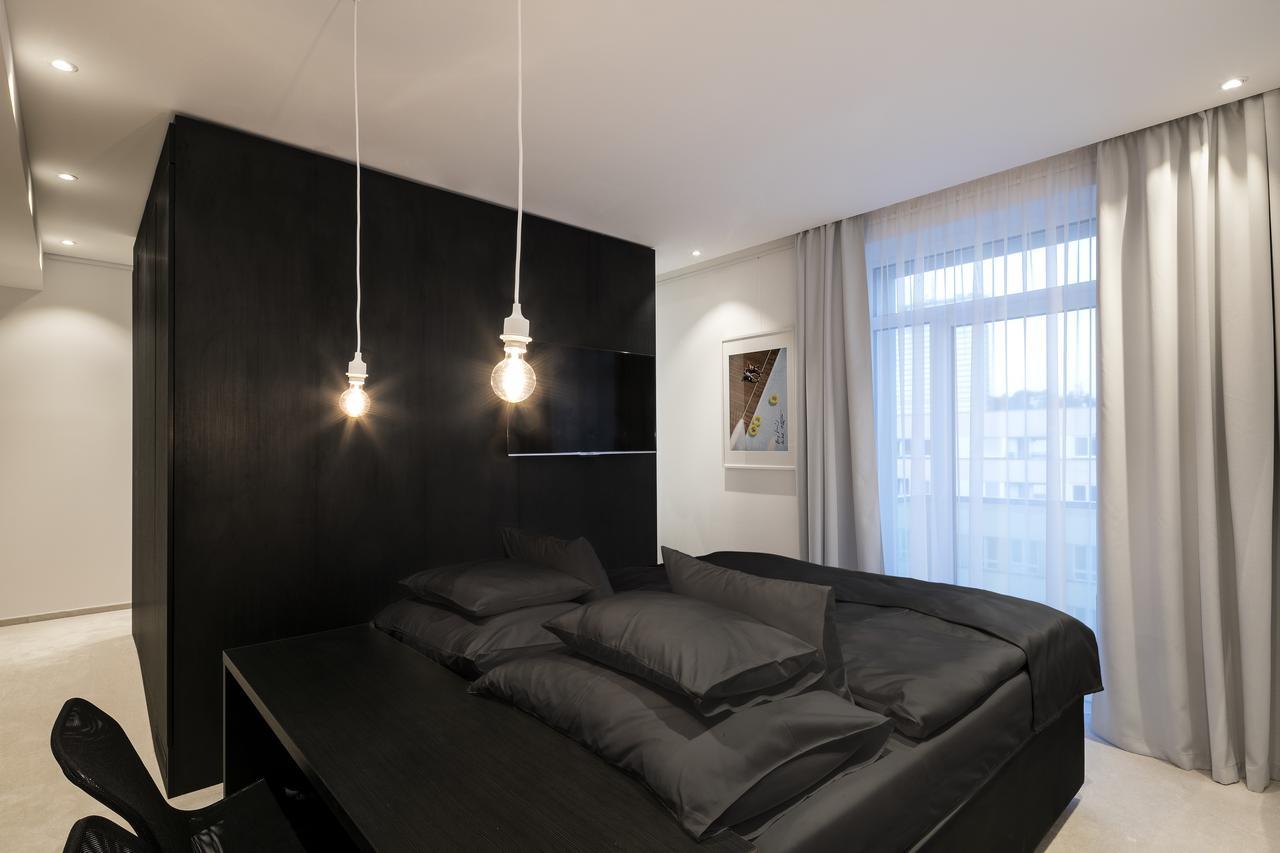 Pytloun Imperial Design Suites Liberec Ngoại thất bức ảnh