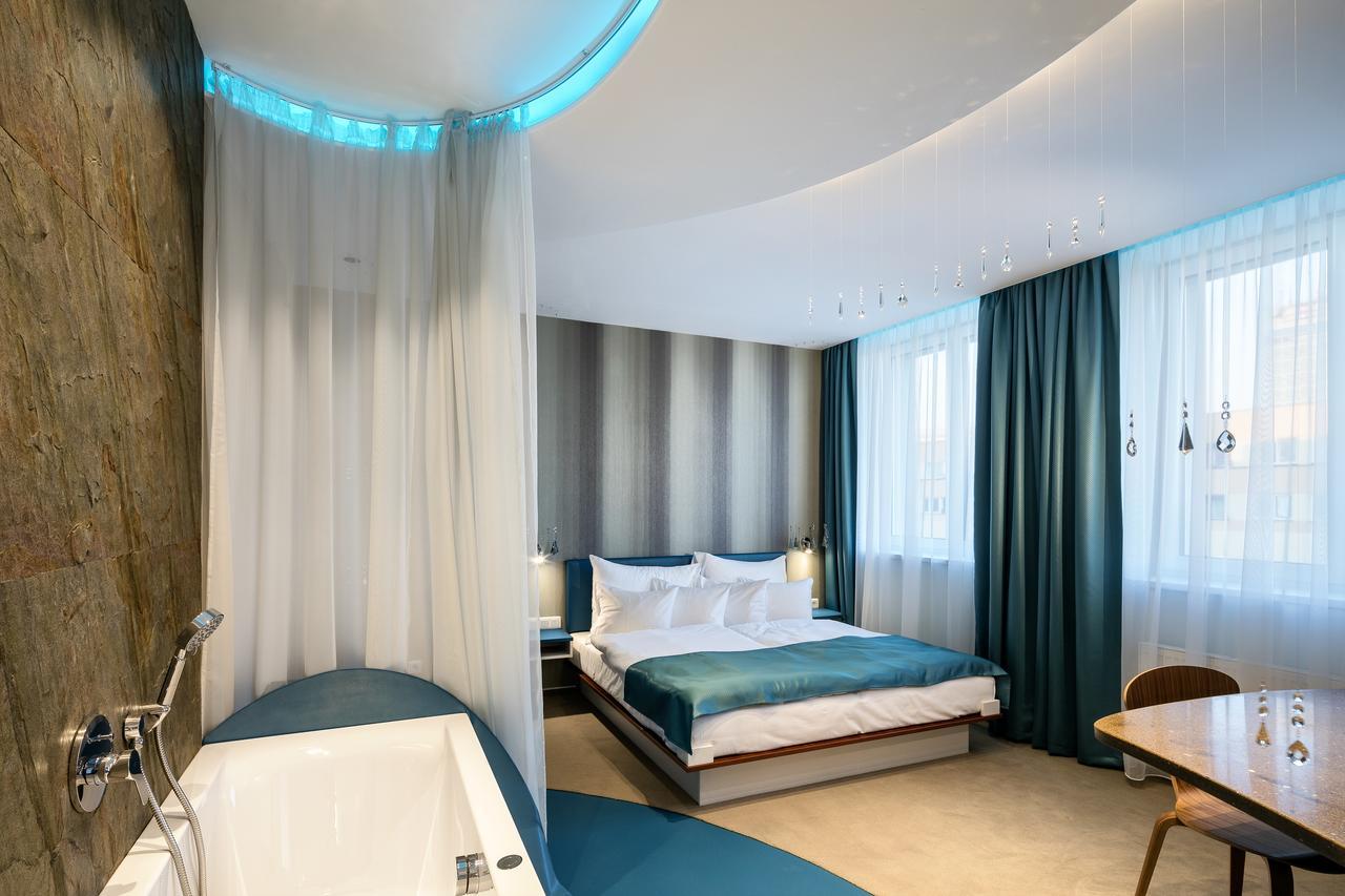 Pytloun Imperial Design Suites Liberec Ngoại thất bức ảnh