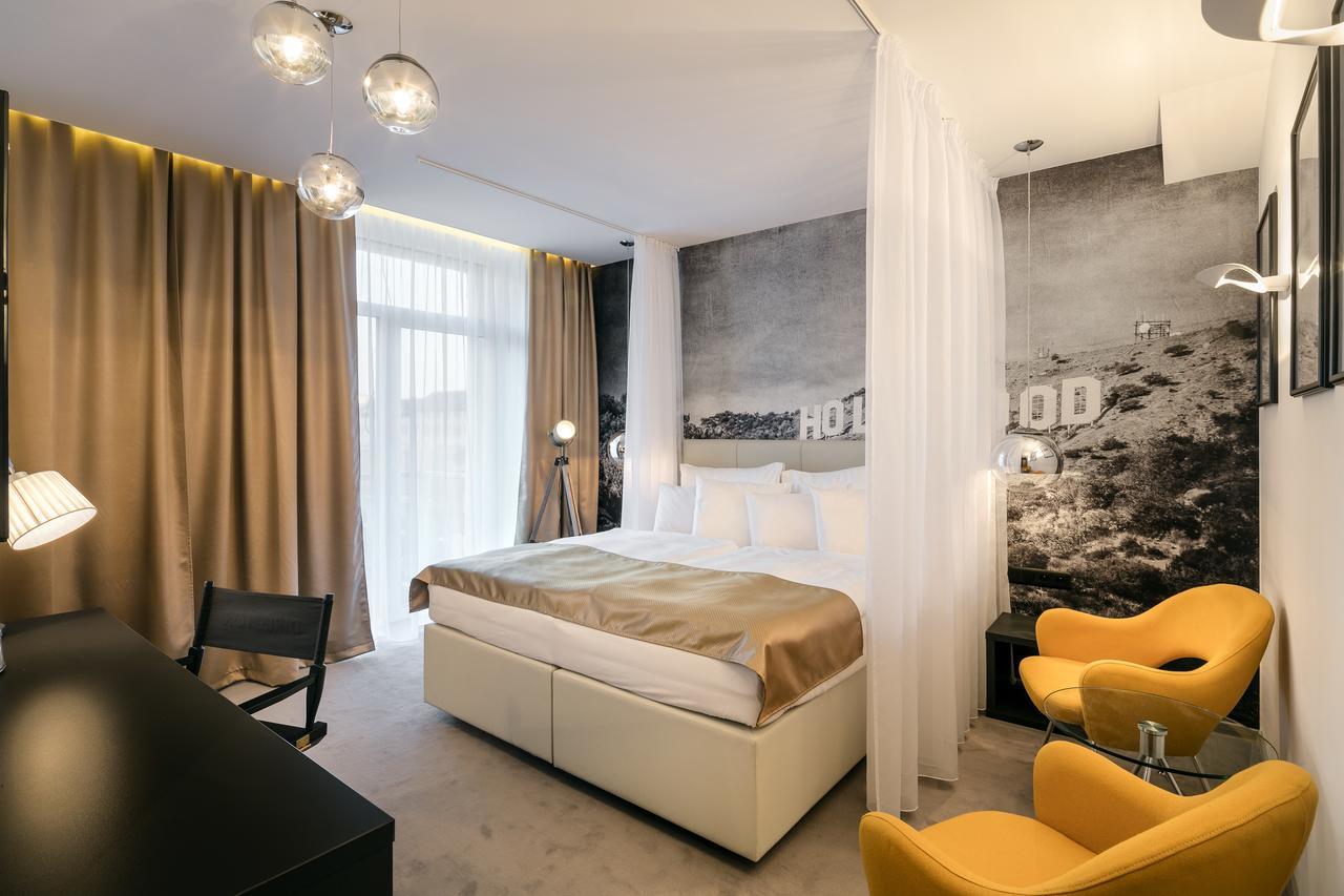 Pytloun Imperial Design Suites Liberec Ngoại thất bức ảnh