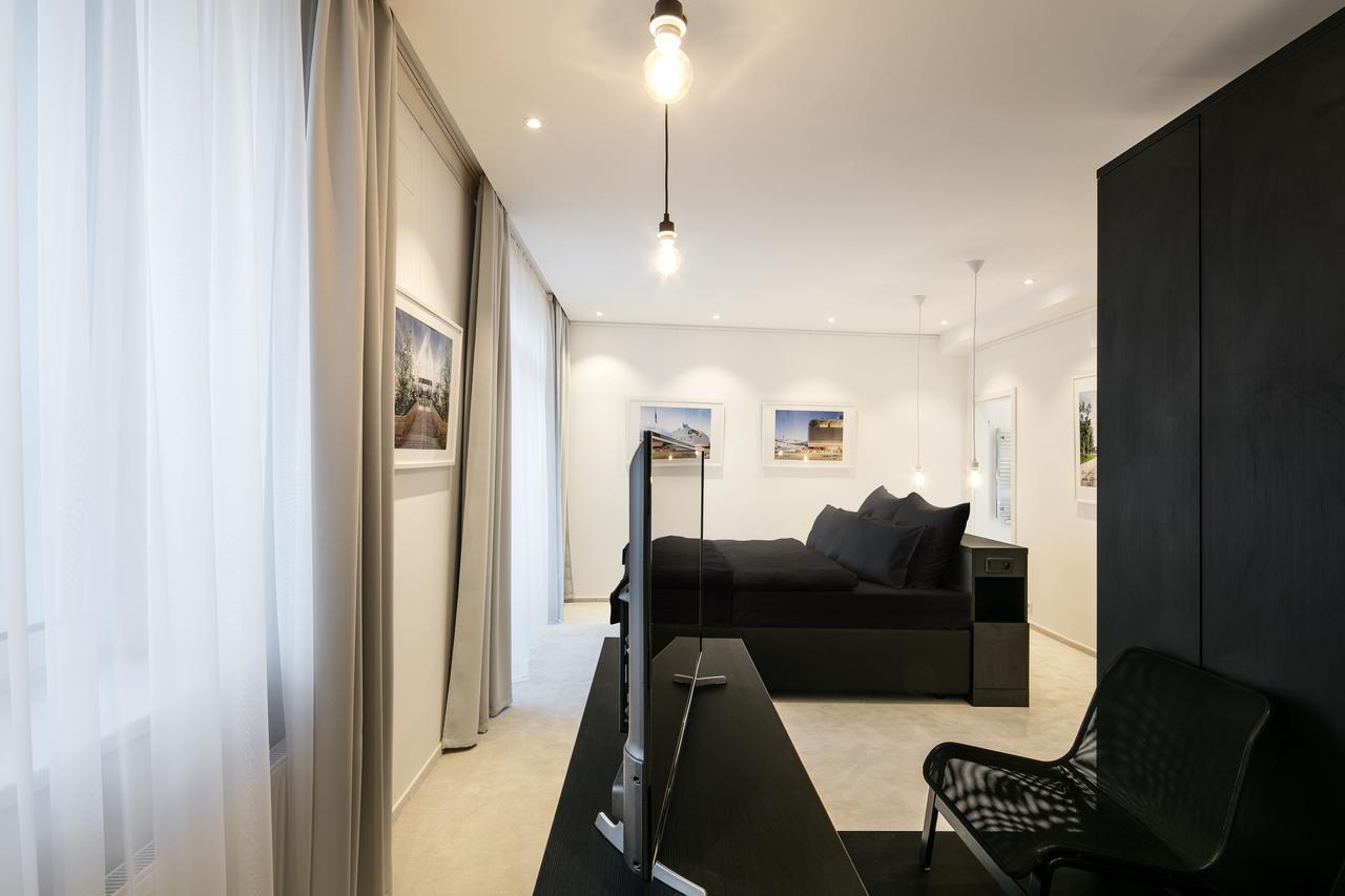 Pytloun Imperial Design Suites Liberec Ngoại thất bức ảnh
