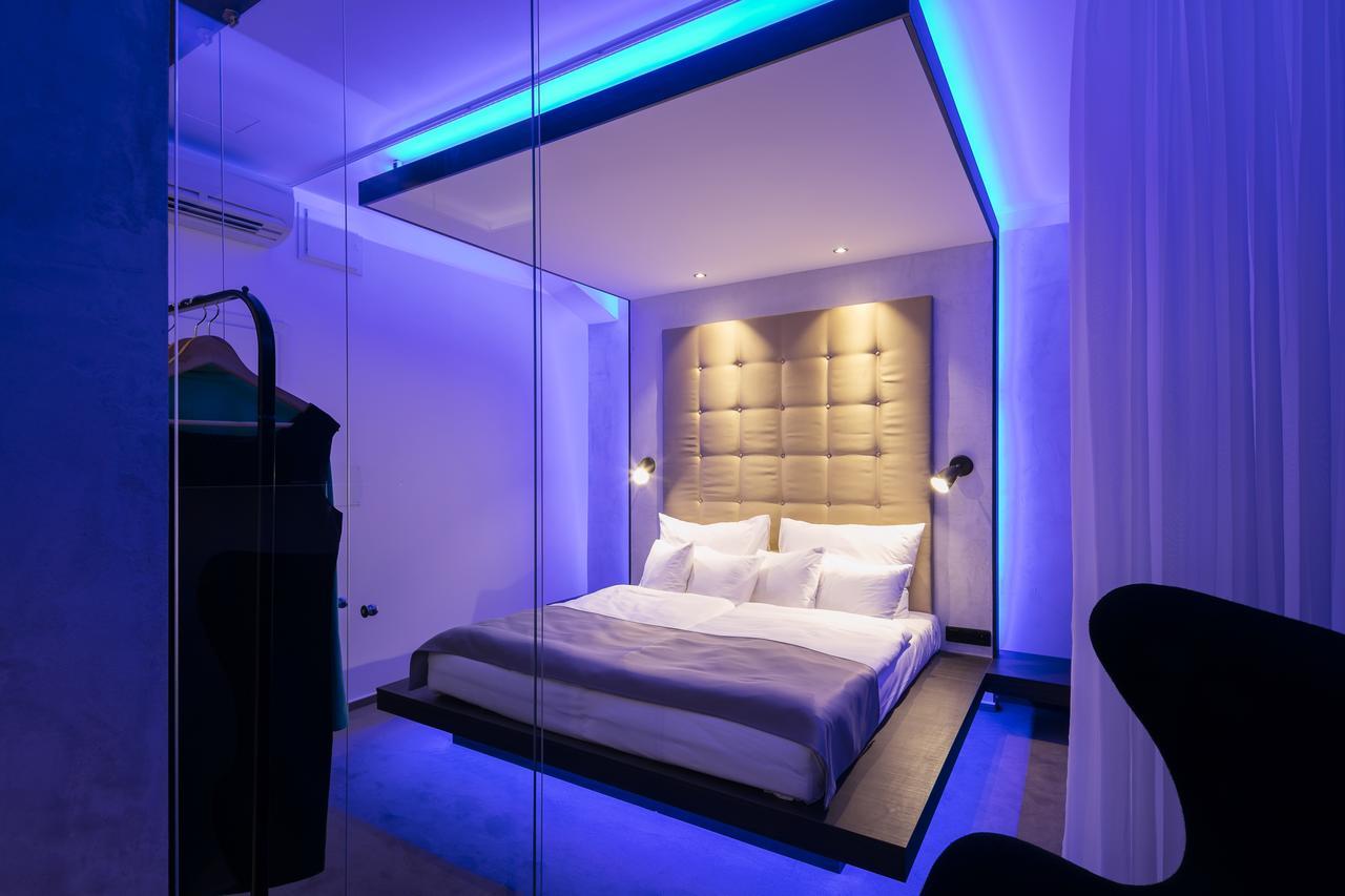 Pytloun Imperial Design Suites Liberec Ngoại thất bức ảnh