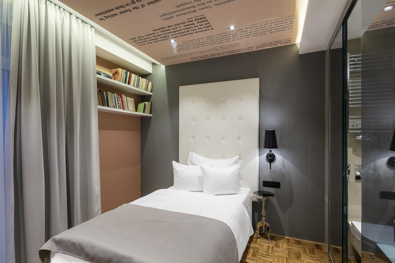 Pytloun Imperial Design Suites Liberec Ngoại thất bức ảnh