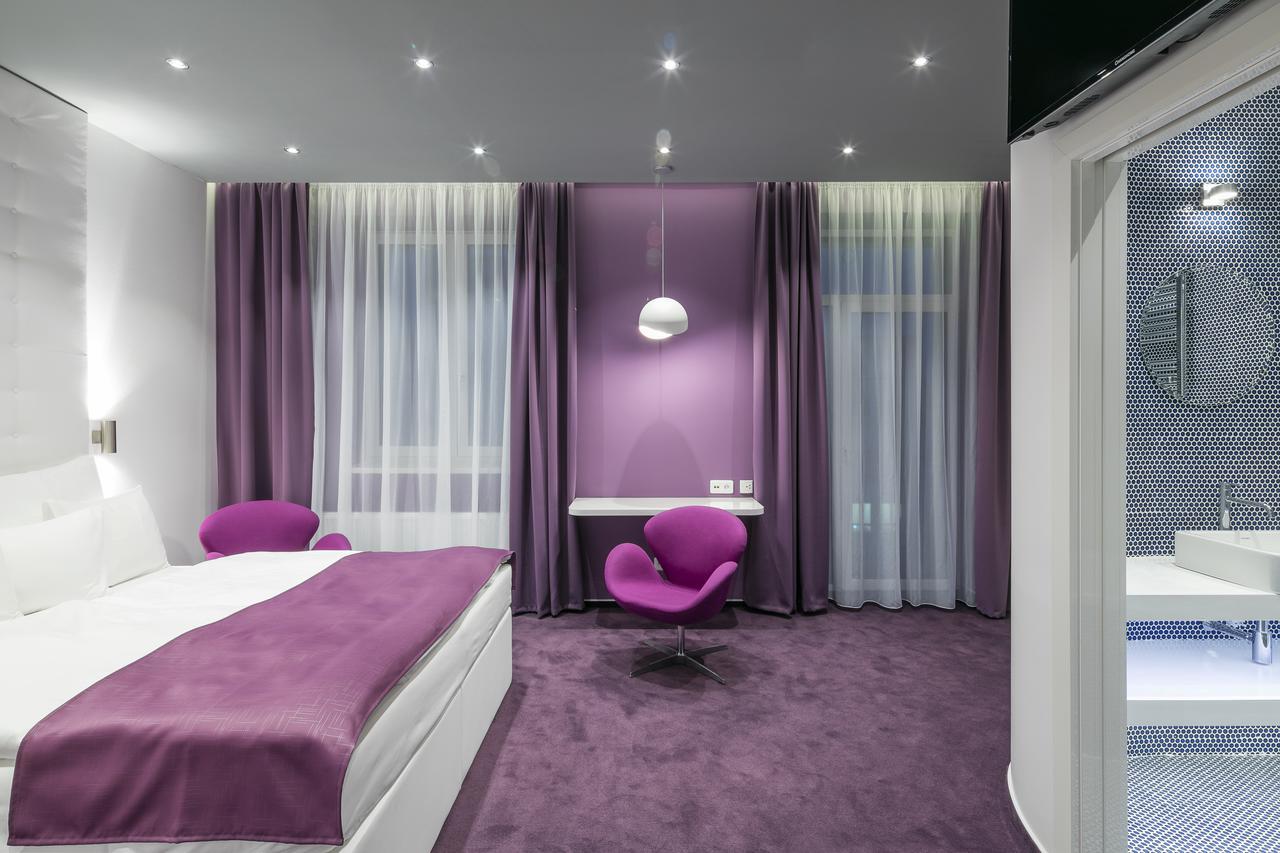 Pytloun Imperial Design Suites Liberec Ngoại thất bức ảnh