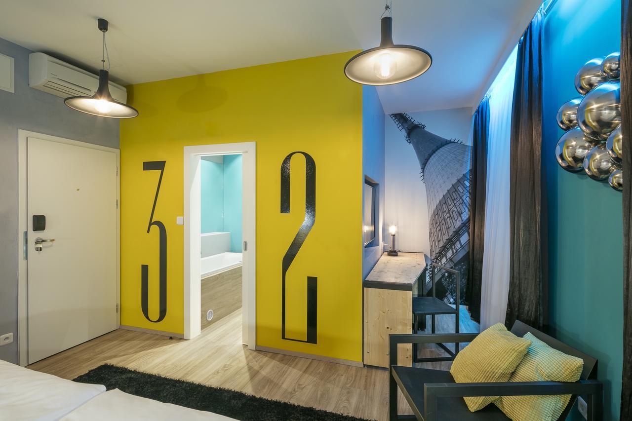 Pytloun Imperial Design Suites Liberec Ngoại thất bức ảnh