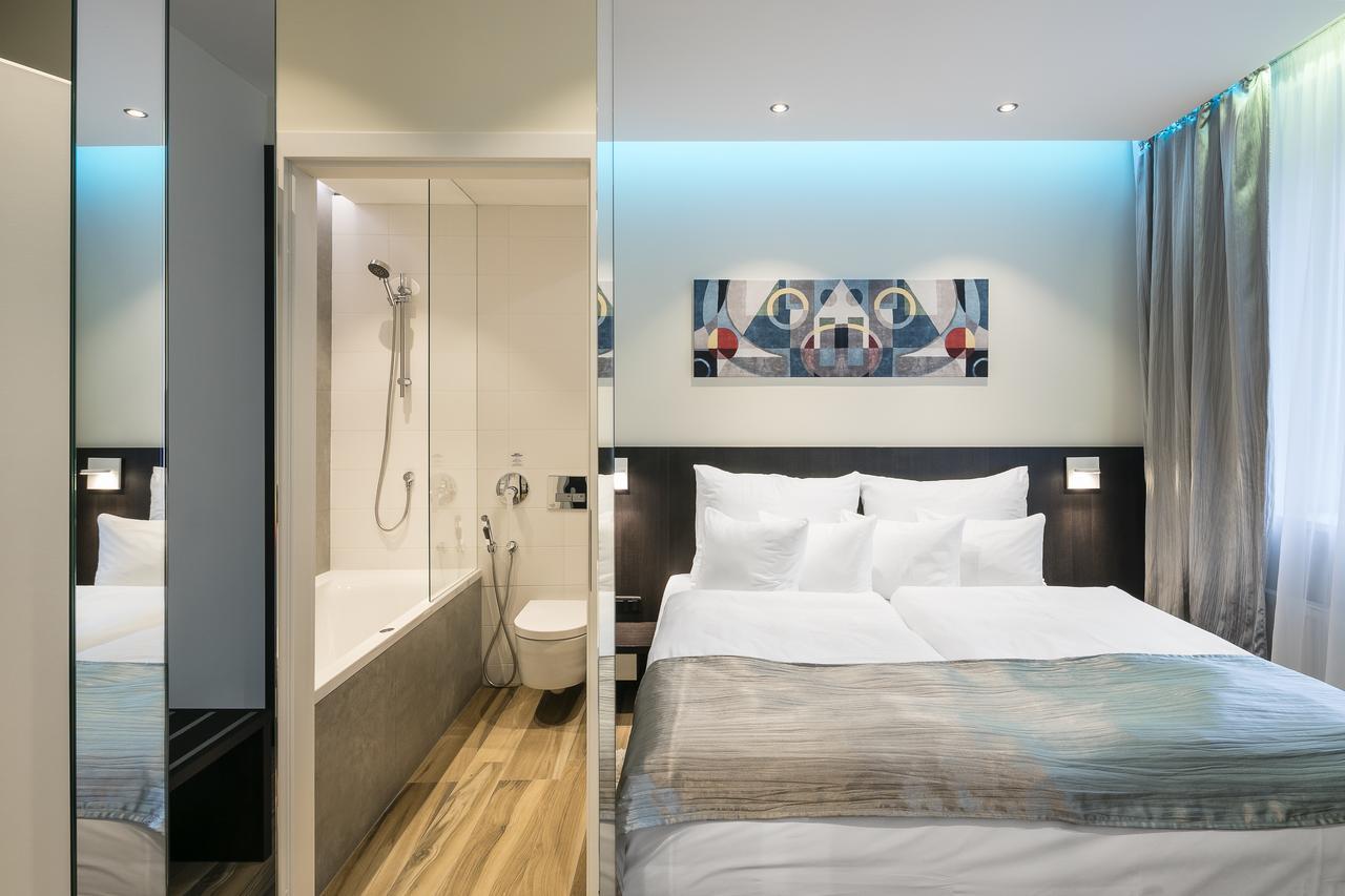 Pytloun Imperial Design Suites Liberec Ngoại thất bức ảnh