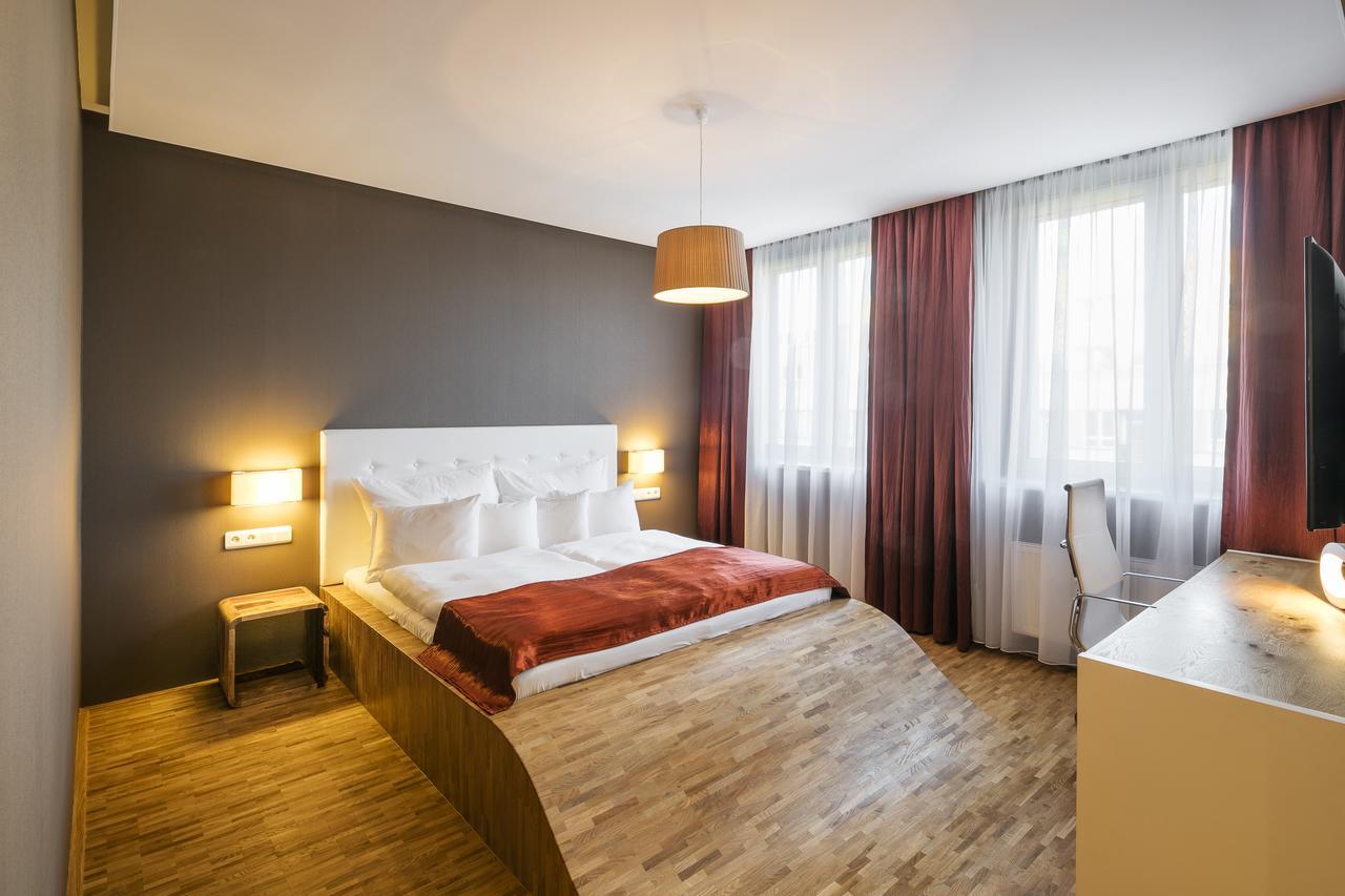 Pytloun Imperial Design Suites Liberec Ngoại thất bức ảnh
