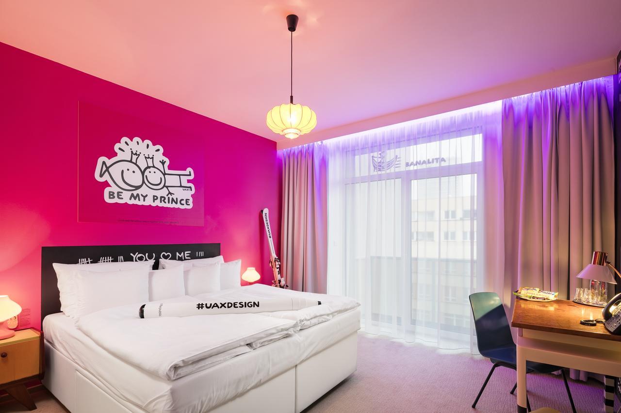 Pytloun Imperial Design Suites Liberec Ngoại thất bức ảnh