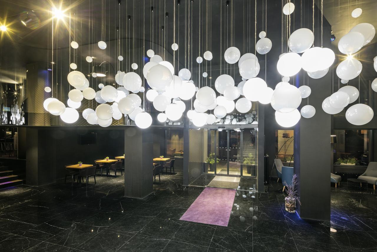 Pytloun Imperial Design Suites Liberec Ngoại thất bức ảnh