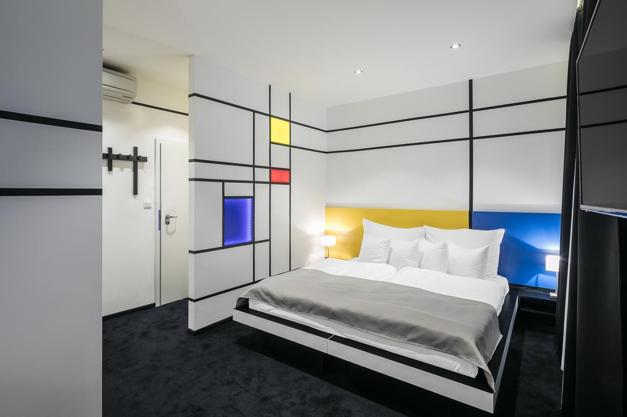 Pytloun Imperial Design Suites Liberec Ngoại thất bức ảnh