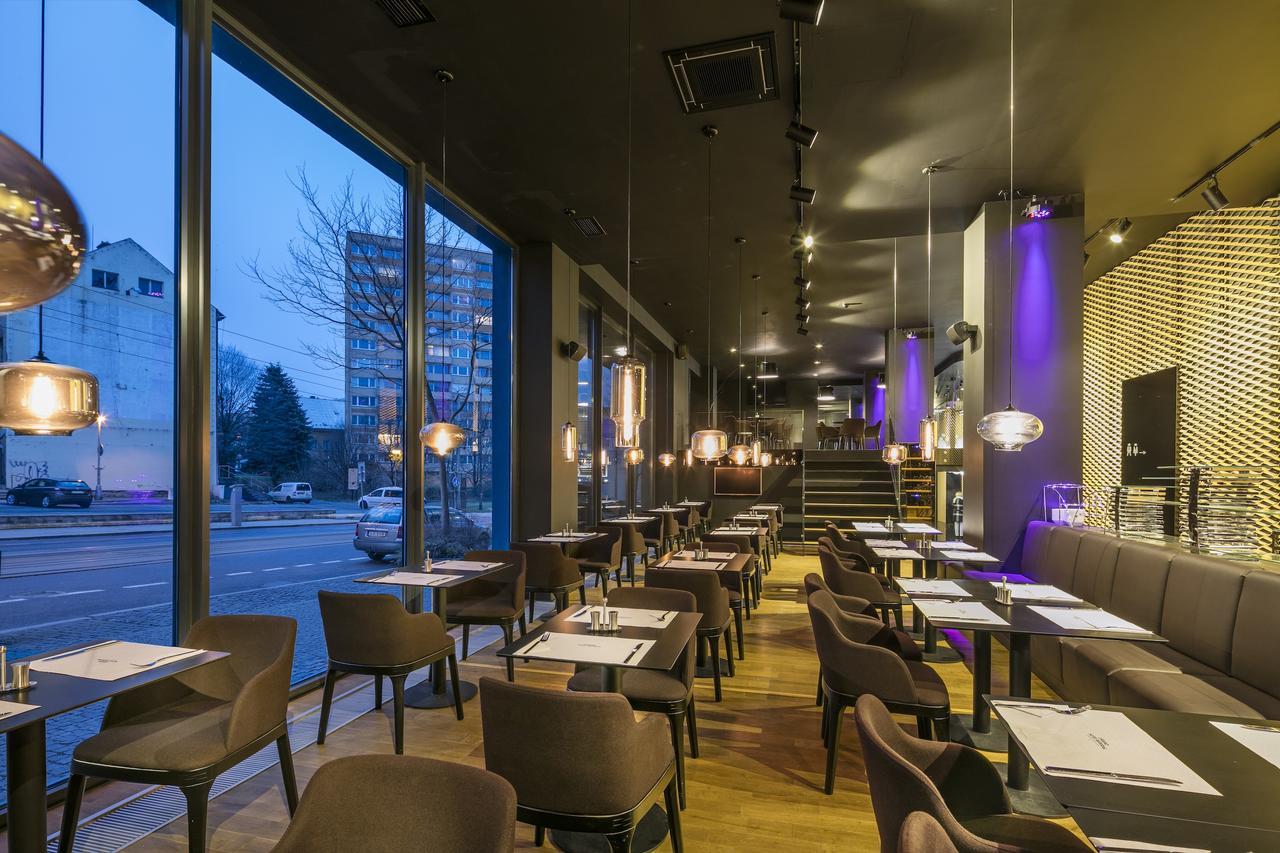 Pytloun Imperial Design Suites Liberec Ngoại thất bức ảnh