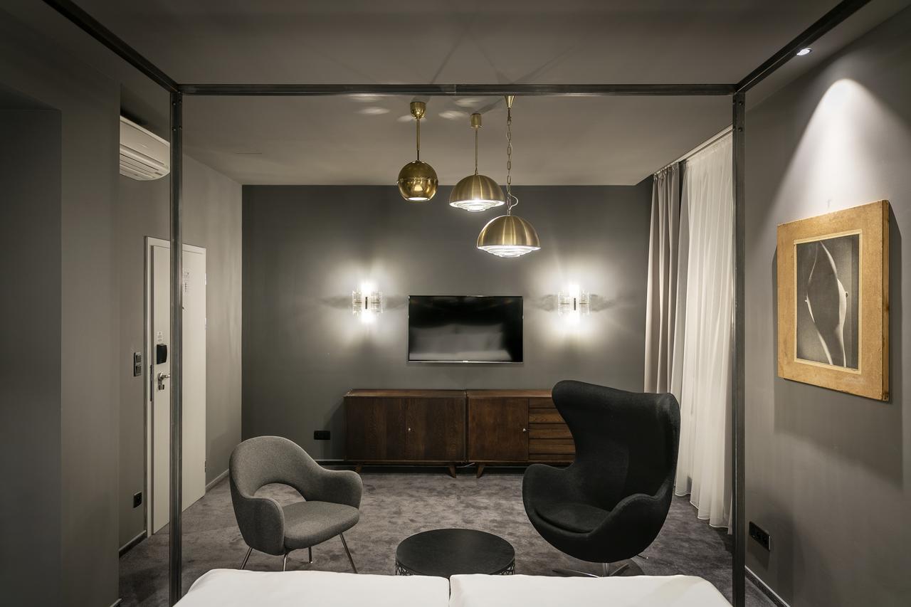 Pytloun Imperial Design Suites Liberec Ngoại thất bức ảnh
