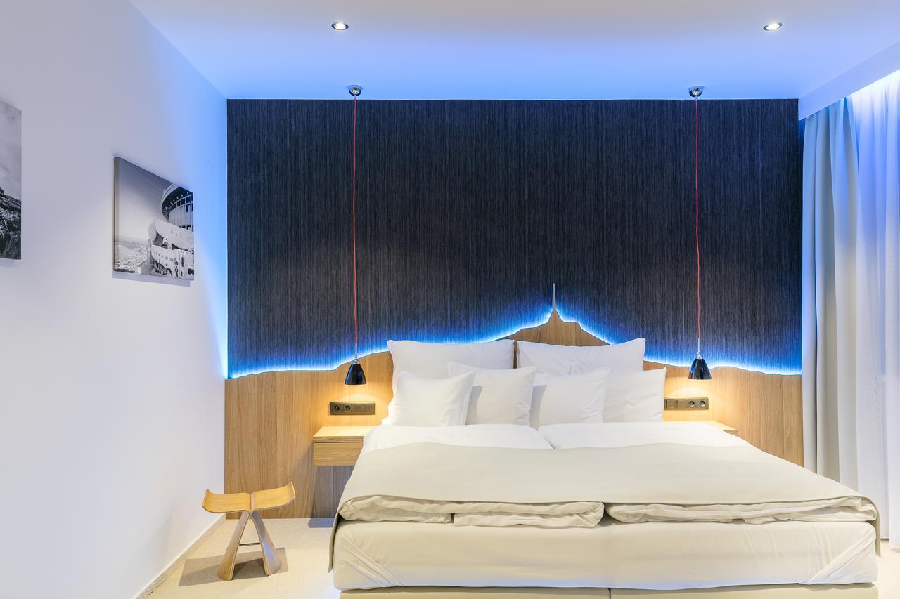 Pytloun Imperial Design Suites Liberec Ngoại thất bức ảnh