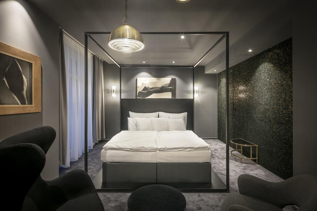 Pytloun Imperial Design Suites Liberec Ngoại thất bức ảnh