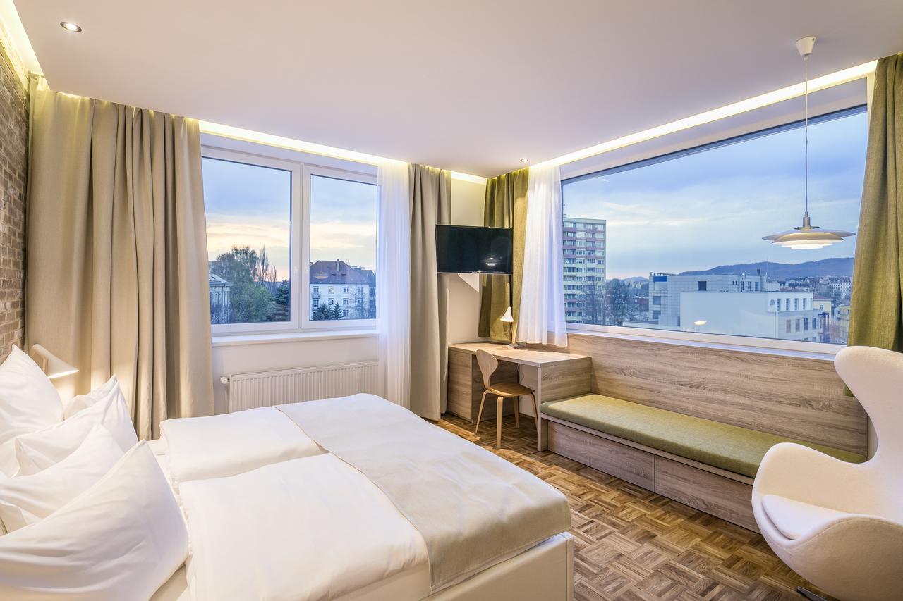 Pytloun Imperial Design Suites Liberec Ngoại thất bức ảnh