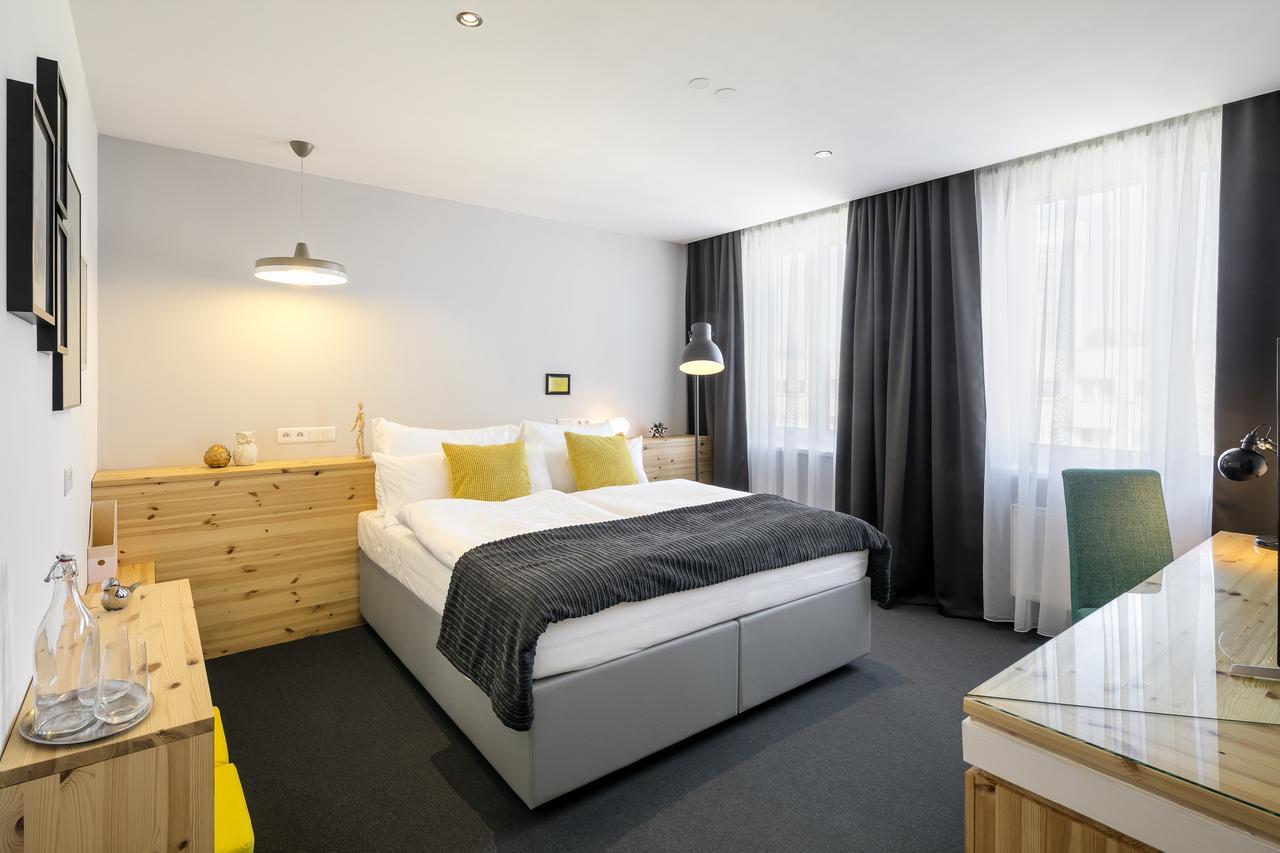 Pytloun Imperial Design Suites Liberec Ngoại thất bức ảnh