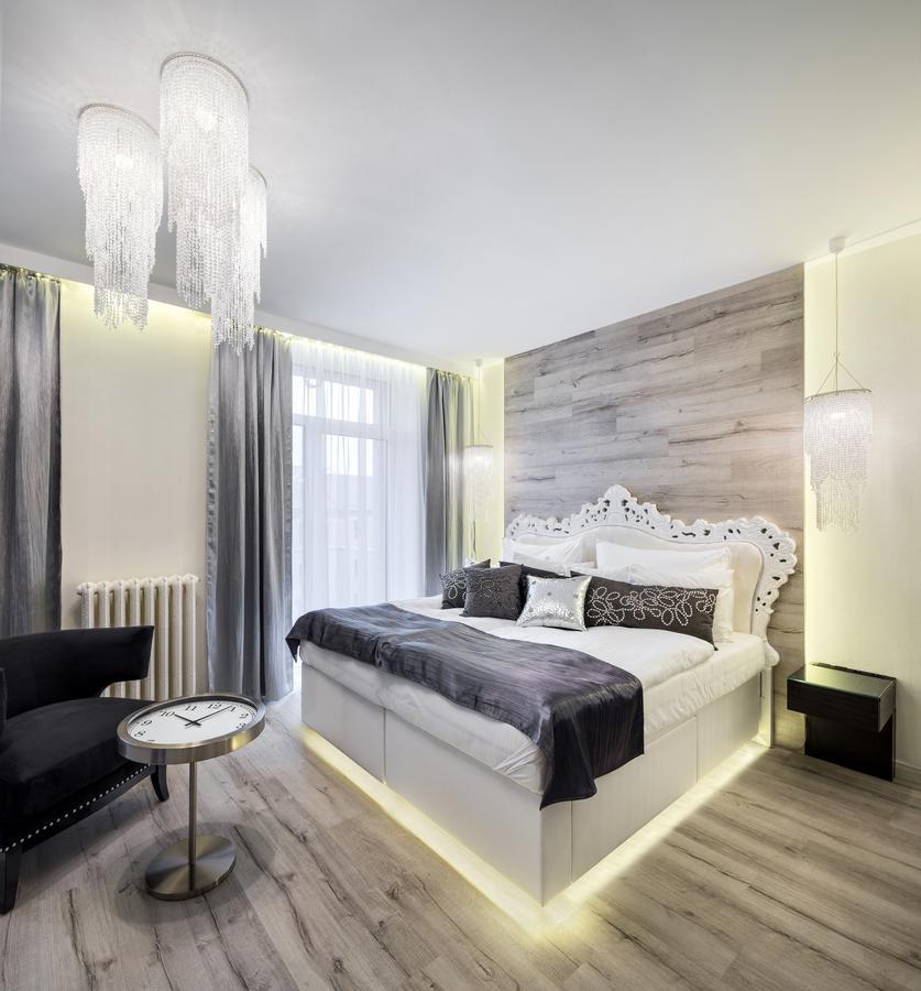 Pytloun Imperial Design Suites Liberec Ngoại thất bức ảnh