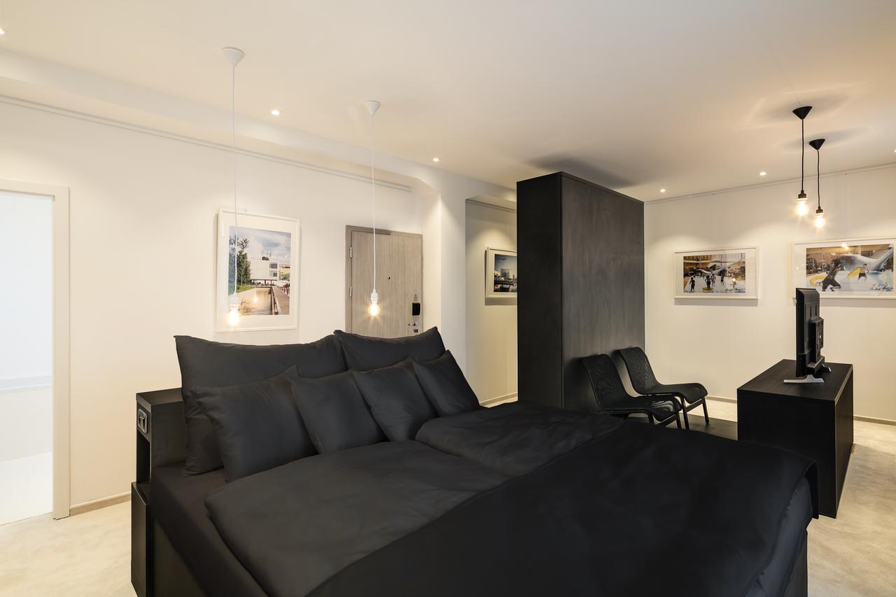 Pytloun Imperial Design Suites Liberec Ngoại thất bức ảnh