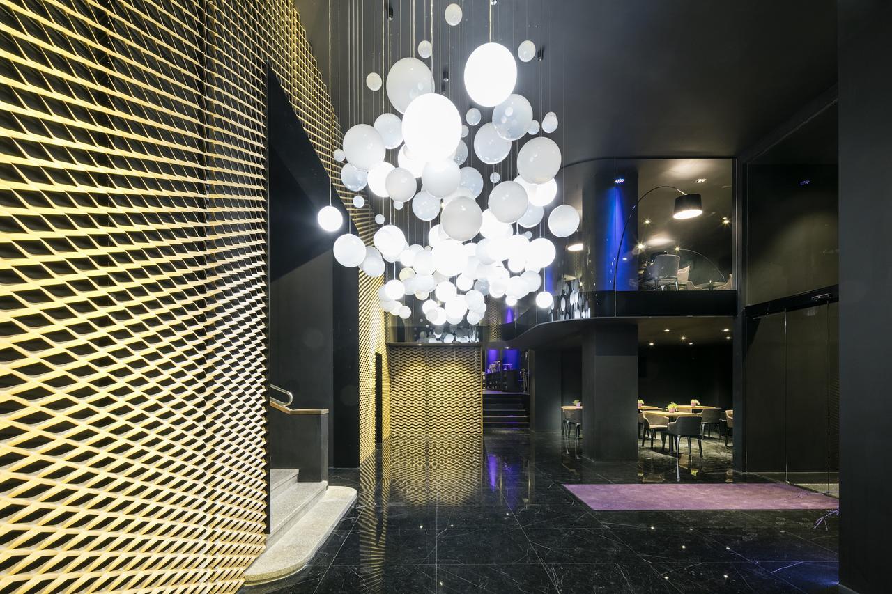 Pytloun Imperial Design Suites Liberec Ngoại thất bức ảnh