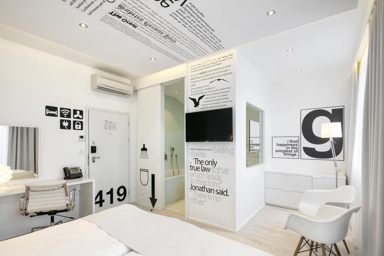 Pytloun Imperial Design Suites Liberec Ngoại thất bức ảnh