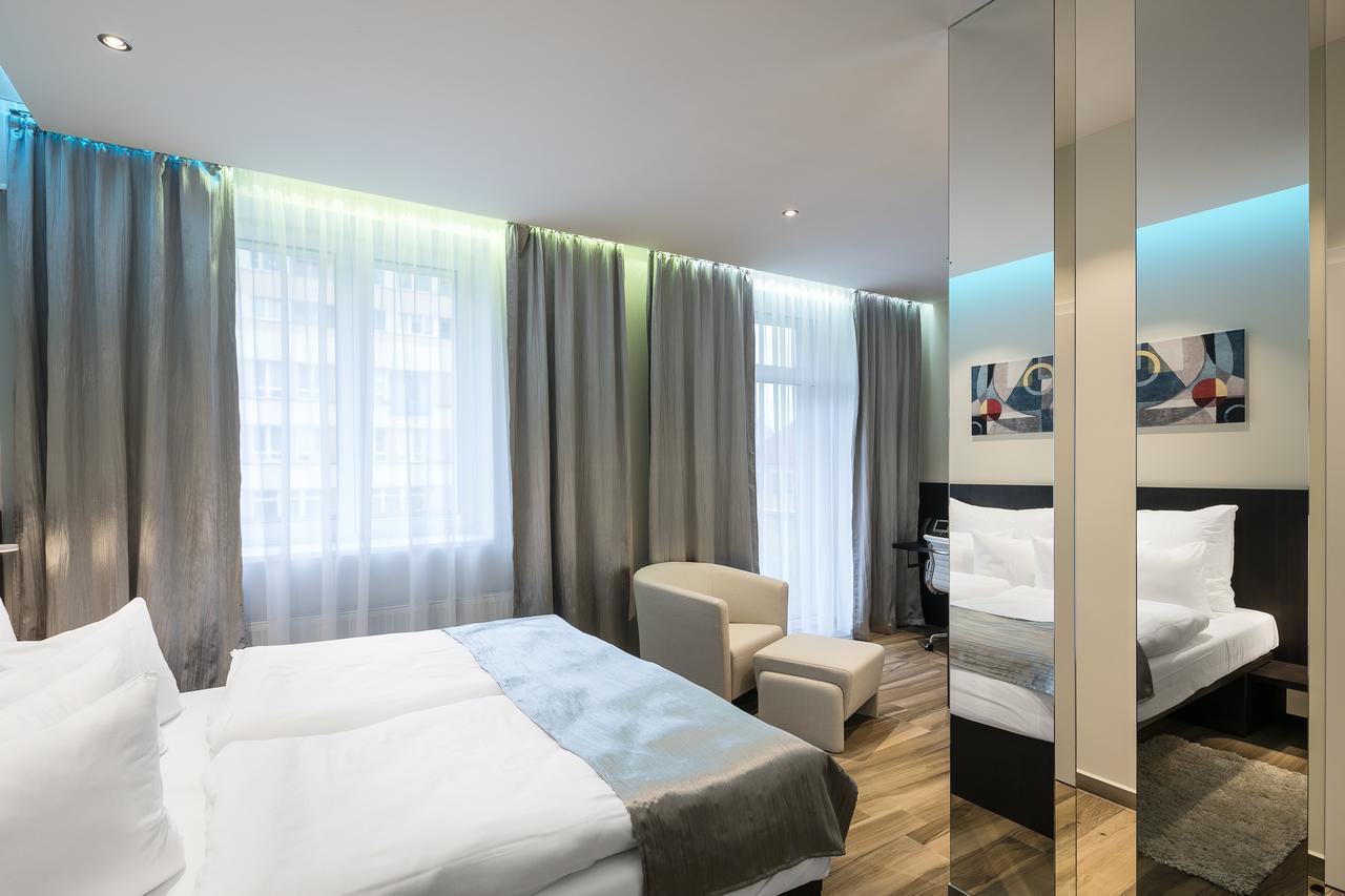 Pytloun Imperial Design Suites Liberec Ngoại thất bức ảnh