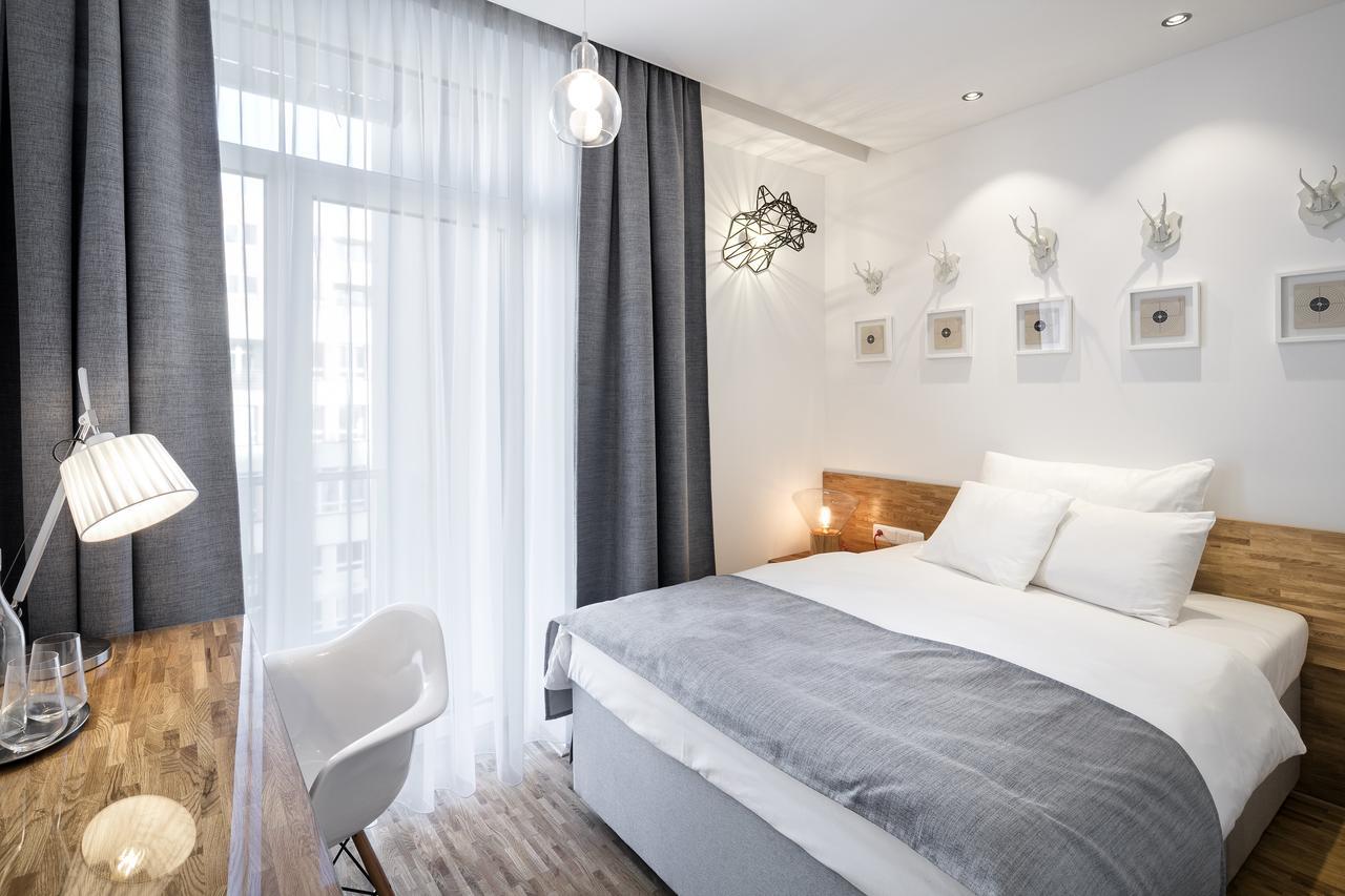 Pytloun Imperial Design Suites Liberec Ngoại thất bức ảnh