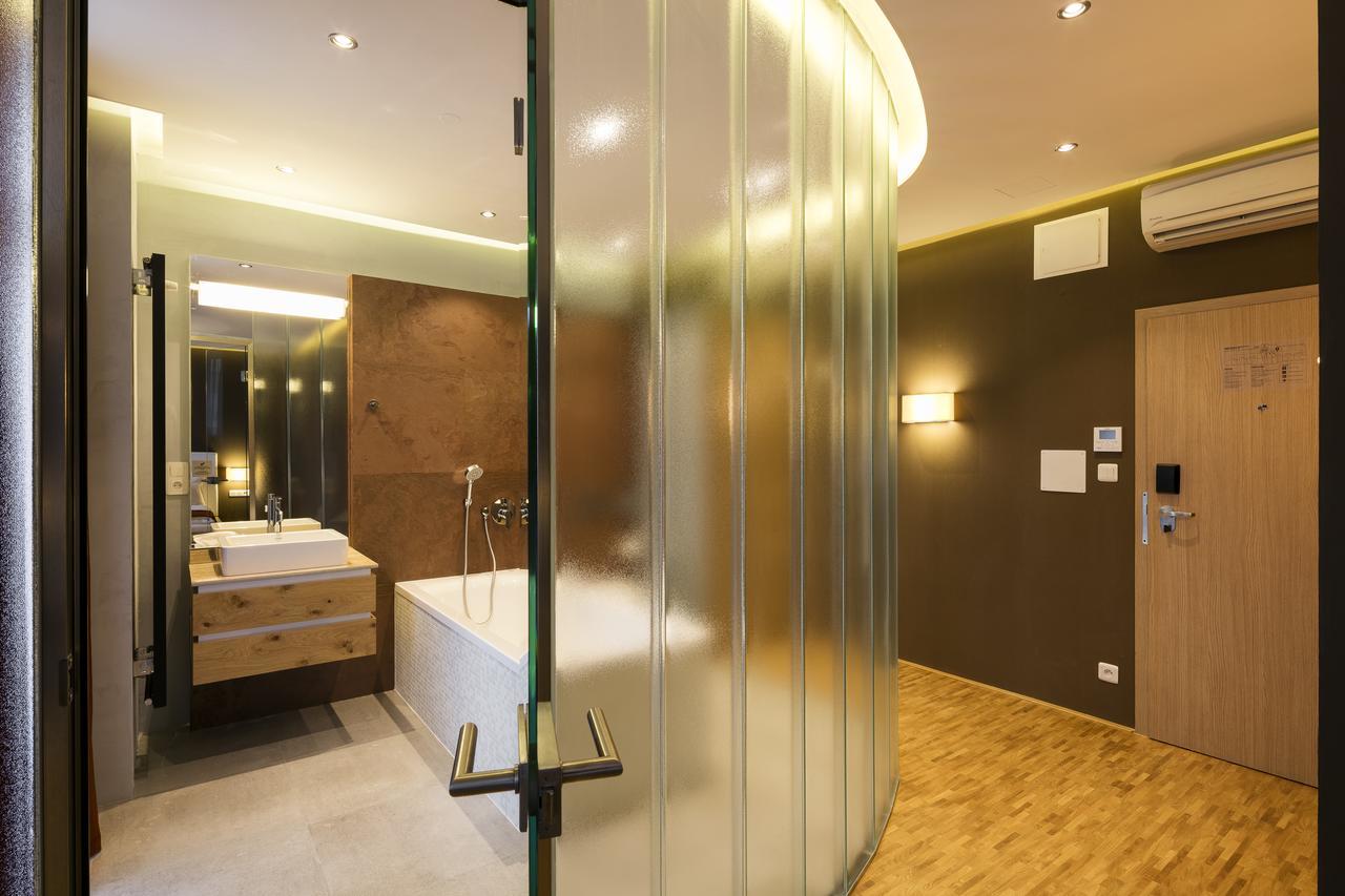 Pytloun Imperial Design Suites Liberec Ngoại thất bức ảnh