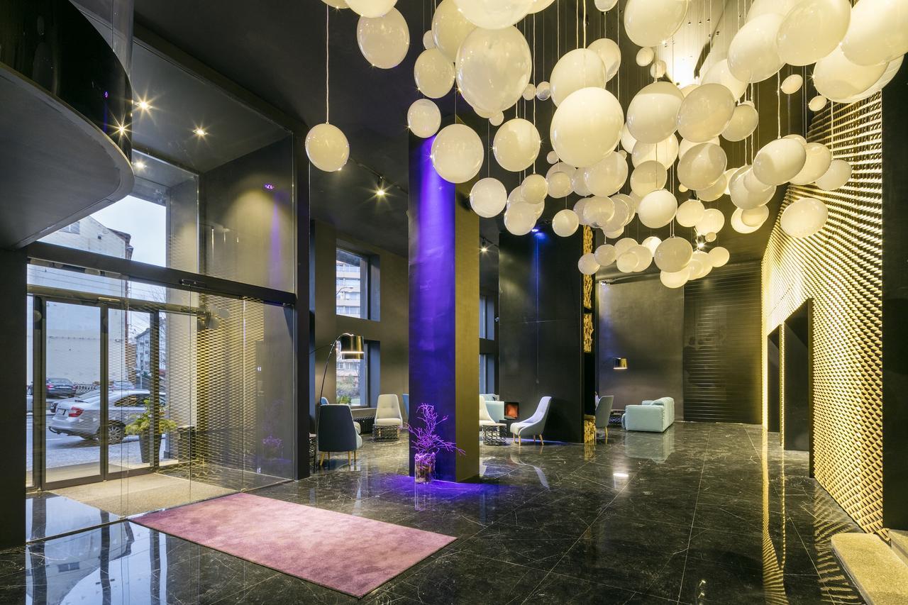 Pytloun Imperial Design Suites Liberec Ngoại thất bức ảnh