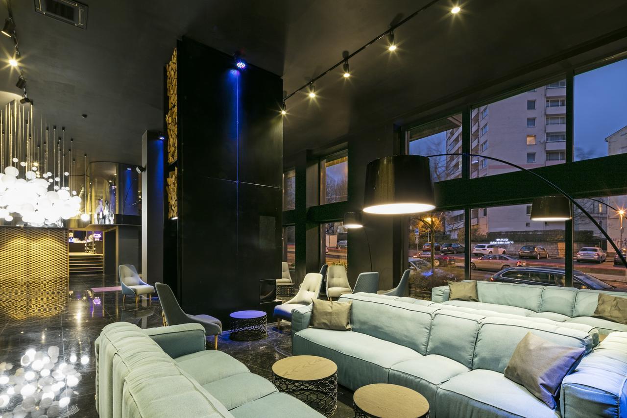 Pytloun Imperial Design Suites Liberec Ngoại thất bức ảnh