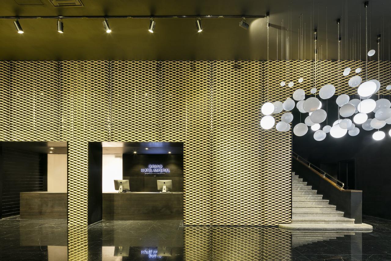 Pytloun Imperial Design Suites Liberec Ngoại thất bức ảnh